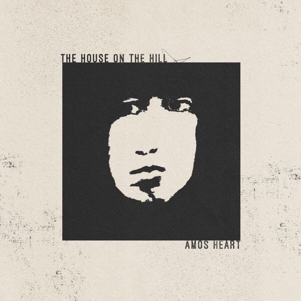 Cover art for The House on the Hill